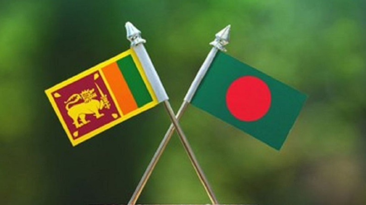 বাংলাদেশকে নিয়ে ত্রিদেশীয় সিরিজ আয়োজনের পরিকল্পনায় শ্রীলঙ্কা বাংলাদেশকে নিয়ে ত্রিদেশীয় সিরিজ আয়োজনের পরিকল্পনায় শ্রীলঙ্কা