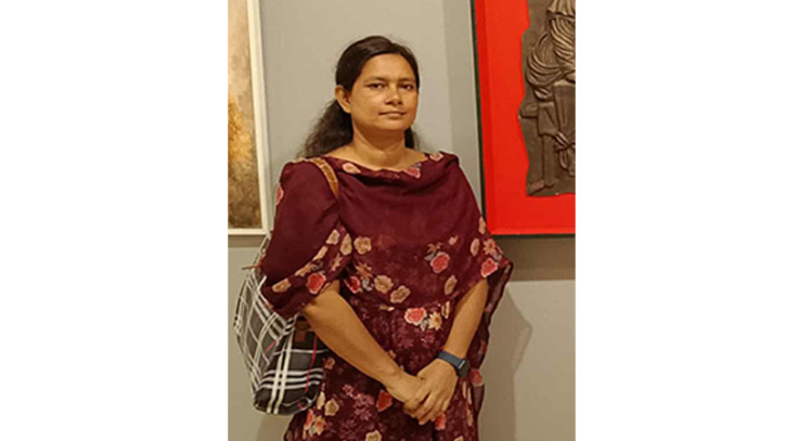 স্বর্ণময়ী তোমার জন্য স্বর্ণময়ী তোমার জন্য