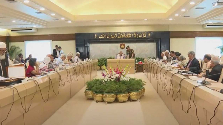 ময়মনসিংহ, বরিশাল ও রংপুরে হচ্ছে উন্নয়ন কর্তৃপক্ষ ময়মনসিংহ, বরিশাল ও রংপুরে হচ্ছে উন্নয়ন কর্তৃপক্ষ