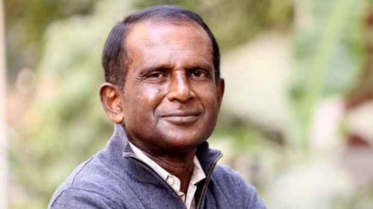 গুরুতর অসুস্থ হাসান মাসুদ; হাসপাতালে ভর্তি গুরুতর অসুস্থ হাসান মাসুদ; হাসপাতালে ভর্তি