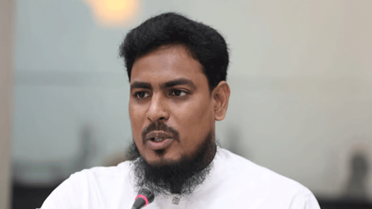 জুলাই সনদ নিয়ে এনসিপির পরবর্তী পদক্ষেপ জানালেন আখতার জুলাই সনদ নিয়ে এনসিপির পরবর্তী পদক্ষেপ জানালেন আখতার