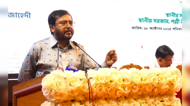 রাজনৈতিক নেতাদের ভুলে ৫ মে’র গণঅভ্যুত্থান ব্যর্থ 
