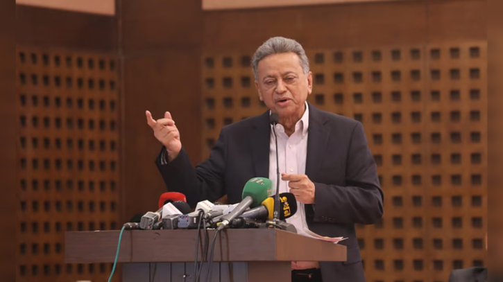 জুলাই সনদ বাস্তবায়ন নিয়ে খসরুর মন্তব্য