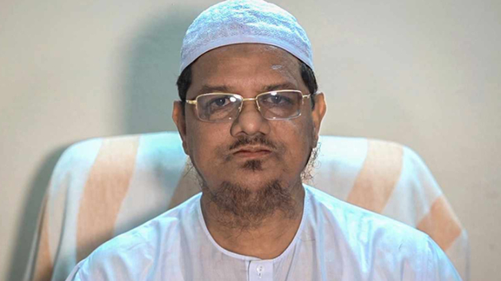মিরপুরে অগ্নিকাণ্ডে শোক প্রকাশ ইসলামী আন্দোলনের আমীর
