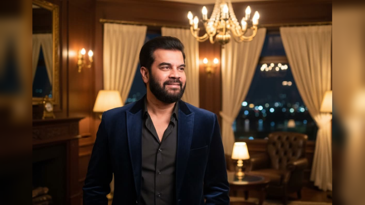 লন্ডনে তিন রোবটে ইলিয়াস কাঞ্চনের সফল অস্ত্রোপচার