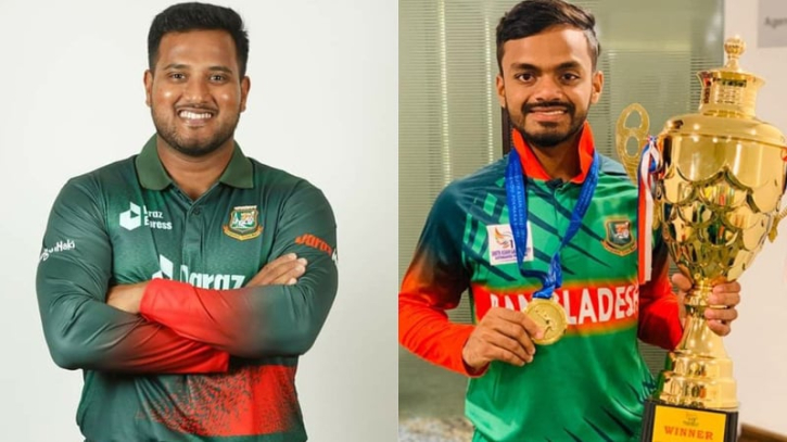 ইয়াসির রাব্বি ও অংকন আলোচনায়