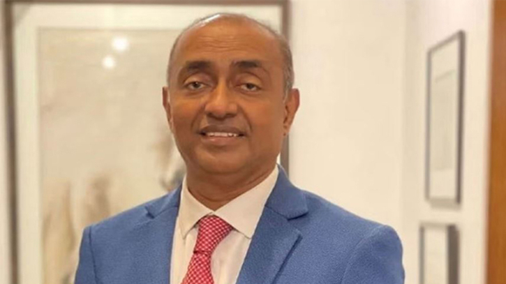 জুলাই সনদ বাস্তবায়নে বিলম্ব হলেও বাধা নেই: অ্যাটর্নি জেনারেল জুলাই সনদ বাস্তবায়নে বিলম্ব হলেও বাধা নেই: অ্যাটর্নি জেনারেল