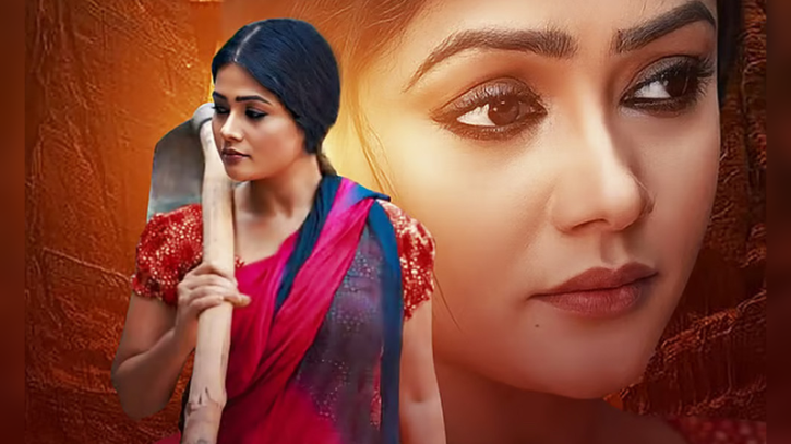 ‘কন্যা’র অবস্থা খারাপ, বিক্রি হয়নি একটি টিকিটও ‘কন্যা’র অবস্থা খারাপ, বিক্রি হয়নি একটি টিকিটও