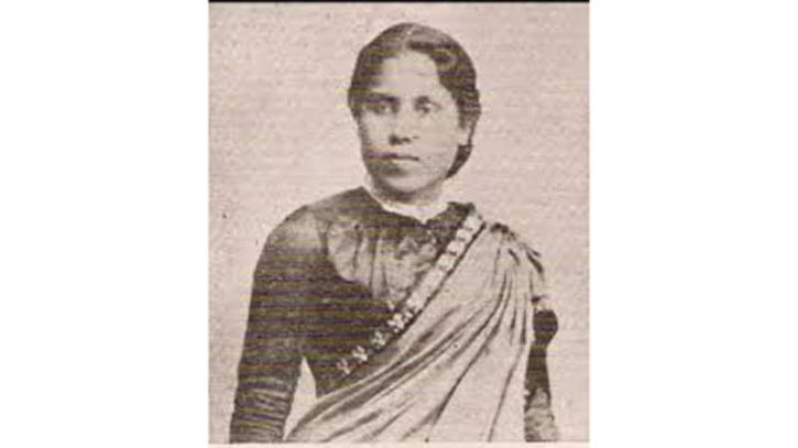 কবি কামিনী রায় এদিন জন্মেছিলেন 