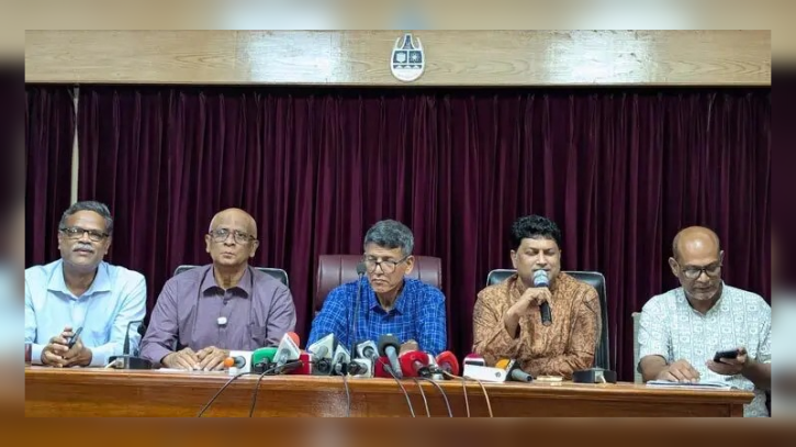চাকসু নির্বাচনে ম্যাজিস্ট্রেটসহ চার স্তরের নিরাপত্তা