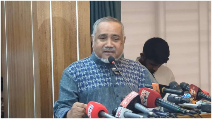 জামায়াত নেতা ডা. তাহের হাসপাতালে ভর্তি জামায়াত নেতা ডা. তাহের হাসপাতালে ভর্তি