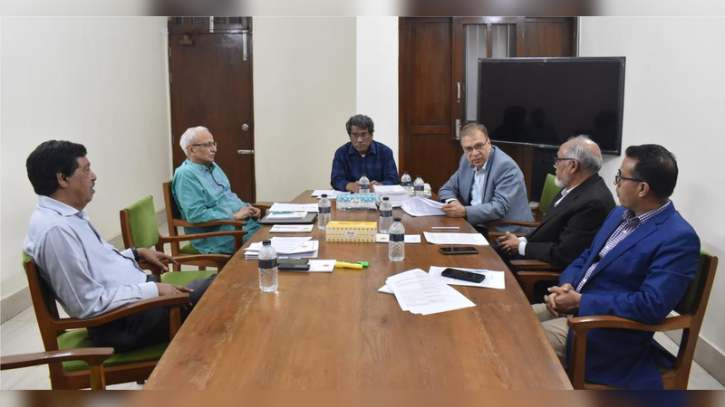 ১৫ অক্টোবর স্বাক্ষরিত হবে জুলাই জাতীয় সনদ