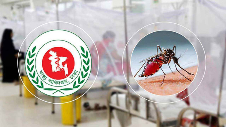 ডেঙ্গুতে আরও ৬ মৃত্যু, হাসপাতালে ৯৮৩