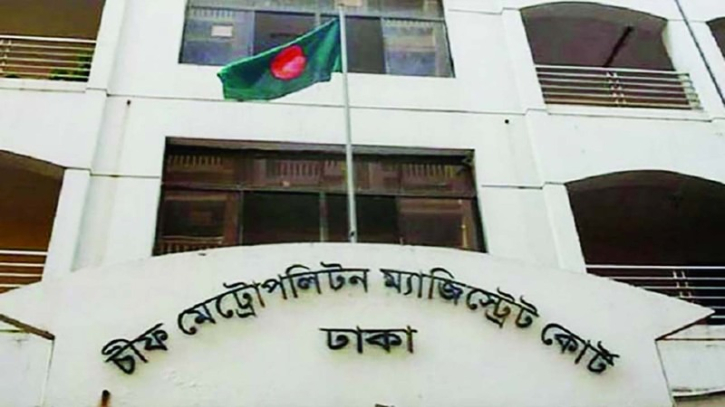 সাবেক ছাত্রলীগ নেতা পল্লব ৫ দিনের রিমান্ডে