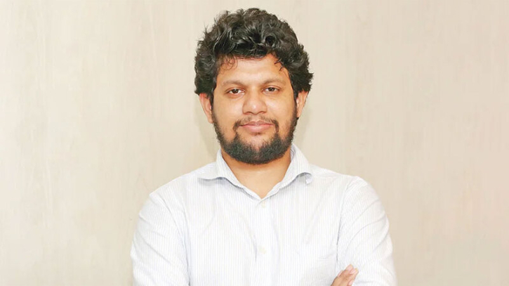 নতুন চ্যানেল অনুমোদনের কারণ জানালেন তথ্য উপদেষ্টা