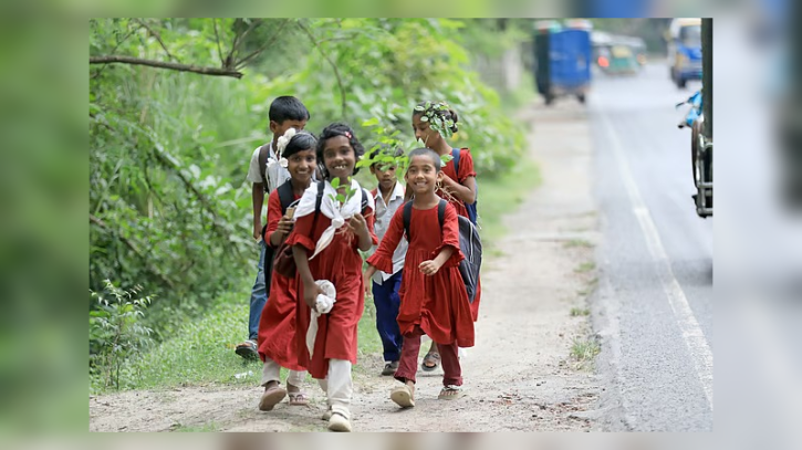 পছন্দের মোবাইল ব্যাংকে তোলা যাবে প্রাথমিক উপবৃত্তির টাকা পছন্দের মোবাইল ব্যাংকে তোলা যাবে প্রাথমিক উপবৃত্তির টাকা