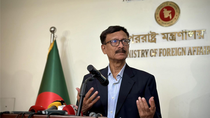 ভারতের সঙ্গে চুক্তি বাতিলের তালিকা ‘অধিকাংশই কাল্পনিক’ ভারতের সঙ্গে চুক্তি বাতিলের তালিকা ‘অধিকাংশই কাল্পনিক’