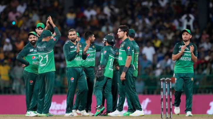 পাকিস্তান ক্রিকেটে নতুন সংকট! পাকিস্তান ক্রিকেটে নতুন সংকট!