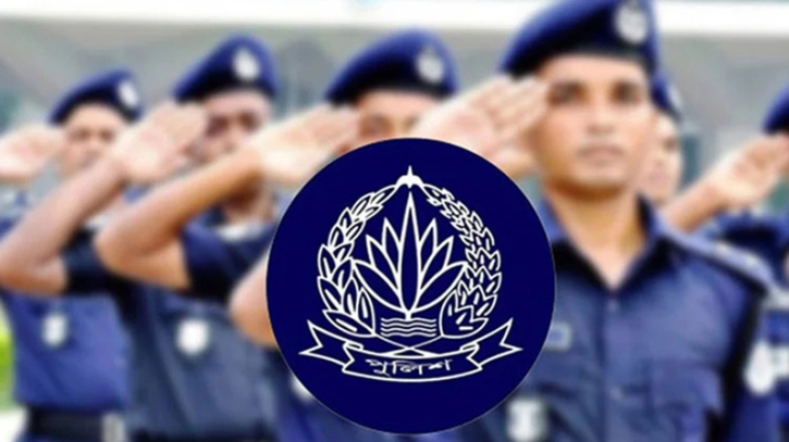 অতিরিক্ত ডিআইজি হলেন চার পুলিশ সুপার অতিরিক্ত ডিআইজি হলেন চার পুলিশ সুপার