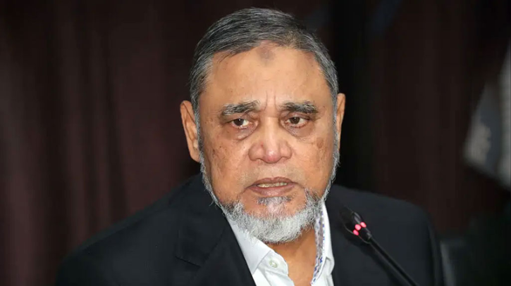 ডিসেম্বরের প্রথম সপ্তাহেই ত্রয়োদশ জাতীয় নির্বাচনের তফসিল: সিইসি ডিসেম্বরের প্রথম সপ্তাহেই ত্রয়োদশ জাতীয় নির্বাচনের তফসিল: সিইসি
