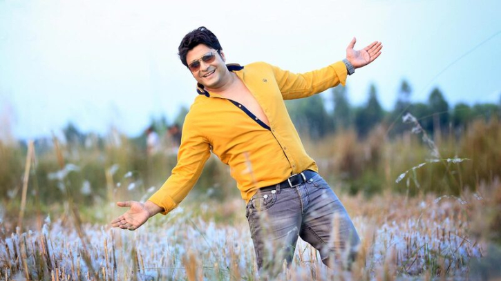 ‘কাঠগড়ায় শরৎচন্দ্র’ থেকে বাদ পড়লেন ফেরদৌস ‘কাঠগড়ায় শরৎচন্দ্র’ থেকে বাদ পড়লেন ফেরদৌস