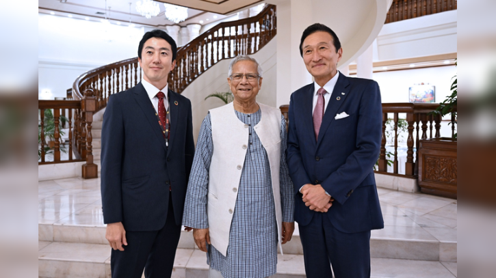 জাপানে চাকরি পাবেন দক্ষ চালকরা জাপানে চাকরি পাবেন দক্ষ চালকরা