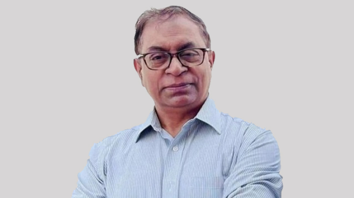 অন্তর্বর্তী সরকার দুর্বল ও অকার্যকর হয়ে পড়েছে: সাইফুল হক