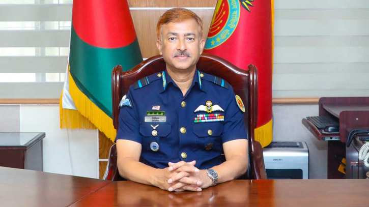 শাহজালাল বিমানবন্দরের আগুনে দাহ্য পদার্থই প্রধান কারণ