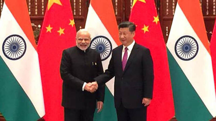 এলএসি নিয়ে ইতিবাচক আলোচনায় ভারত-চীন  এলএসি নিয়ে ইতিবাচক আলোচনায় ভারত-চীন