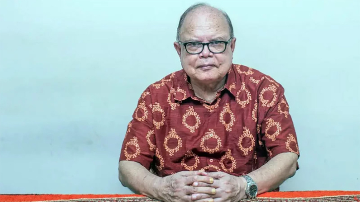 কৃষিজমি সুরক্ষা একটি জাতীয় চ্যালেঞ্জ : ভূমি উপদেষ্টা