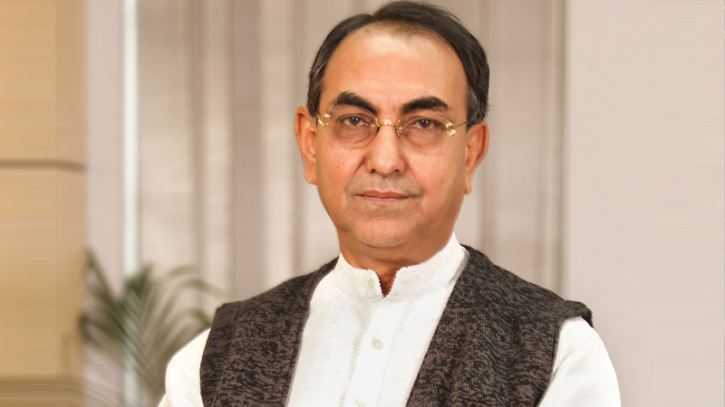 জুলাই সনদ স্বাক্ষর অনুষ্ঠানে অনুপস্থিতি ‘ডিস্টার্বের অংশ’ জুলাই সনদ স্বাক্ষর অনুষ্ঠানে অনুপস্থিতি ‘ডিস্টার্বের অংশ’