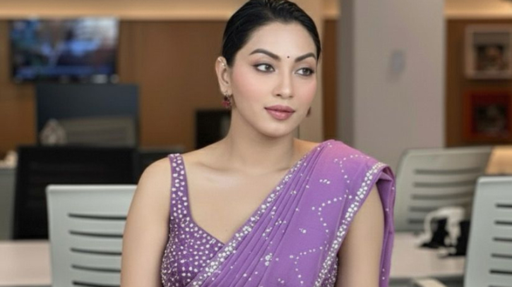মেঘনা আলমের বিস্ফোরক অভিযোগ, তোলপাড় মেঘনা আলমের বিস্ফোরক অভিযোগ, তোলপাড়