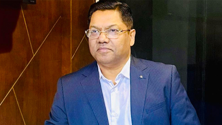 অনিয়মের অভিযোগে এনবিআর সদস্য বেলালকে সরানো হলো