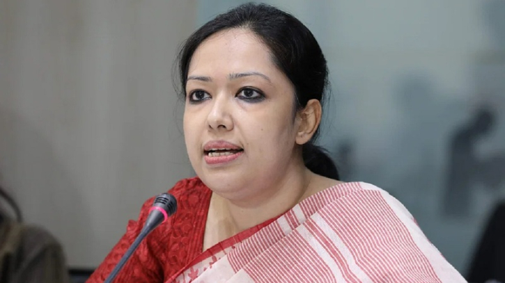 জামায়াতকে নিয়ে কি বললেন রুমিন ফারহানা জামায়াতকে নিয়ে কি বললেন রুমিন ফারহানা