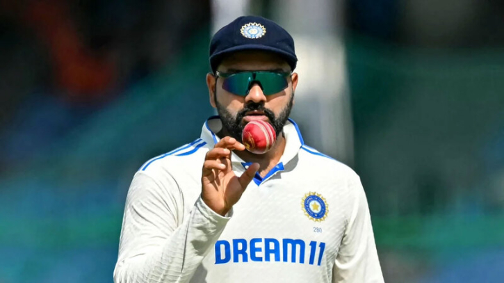 রোহিত শর্মাকে নিয়ে প্রভিন আমরে ,এখনও সক্ষম রোহিত শর্মাকে নিয়ে প্রভিন আমরে ,এখনও সক্ষম