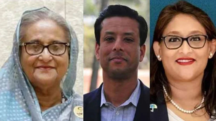 হাসিনা-জয়-পুতুলের প্লট দুর্নীতিতে ১২ জনের জবানবন্দি আদালতে