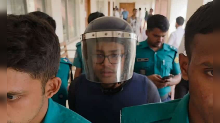 বুয়েট শিক্ষার্থী শ্রীশান্তের বিরুদ্ধে ধর্মীয় অনুভূতির ধারা যুক্ত