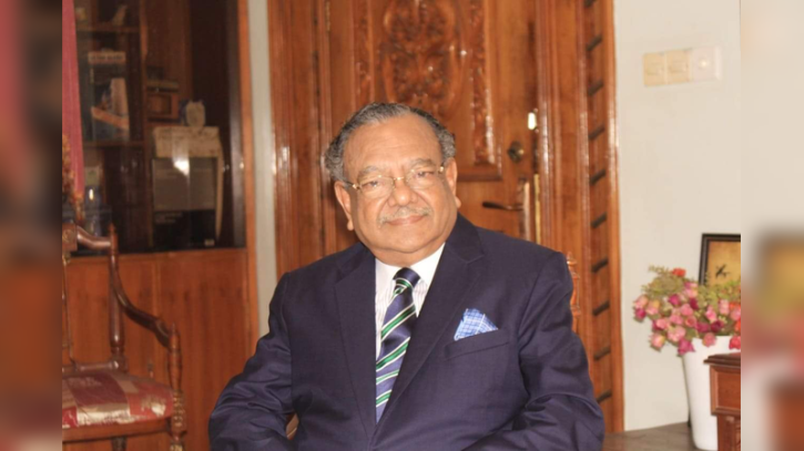 সাবেক স্বাস্থ্যমন্ত্রী রুহুল হকের ৫৬ ব্যাংক হিসাব জব্দ