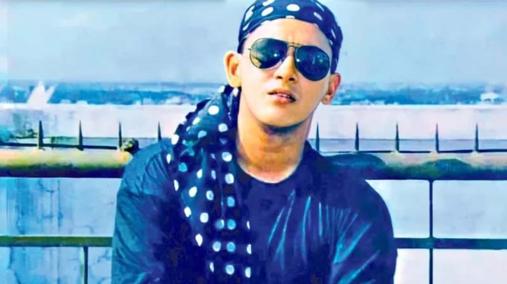 নিখোঁজ সাবেক স্ত্রী সামিরা ও তার মা নিখোঁজ সাবেক স্ত্রী সামিরা ও তার মা