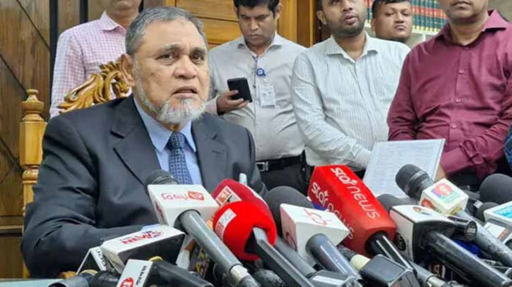 বিশ্বের যেখানেই থাকুন, এবার ভোট দিতে পারবেন: সিইসি