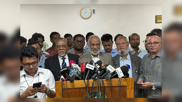 প্রশ্নবিদ্ধ কর্মকর্তাদের নির্বাচনে চায় না বিএনপি প্রশ্নবিদ্ধ কর্মকর্তাদের নির্বাচনে চায় না বিএনপি