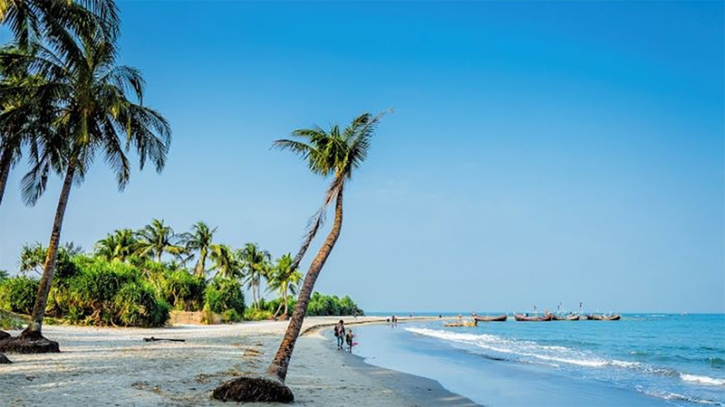 সেন্টমার্টিন ভ্রমণে নতুন সরকারি নির্দেশনা