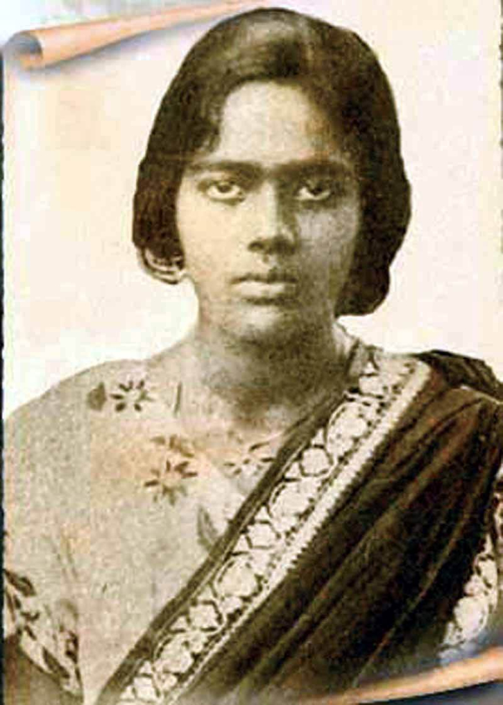 বীরকন্যা প্রীতিলতা ওয়াদ্দেদার আত্মাহুতির দিন