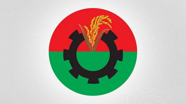 শারদীয় দুর্গাপূজা উপলক্ষে শিবচরে হিন্দুদের সঙ্গে বিএনপির সম্প্রীতি সভা