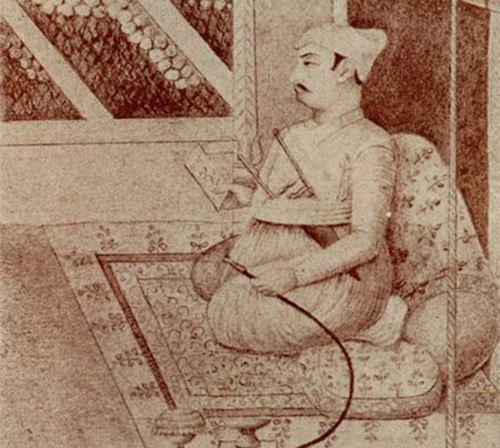 মীর কাশিম বাংলার নবাব হন মীর কাশিম বাংলার নবাব হন