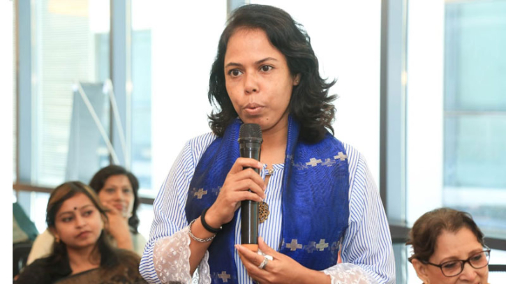 শিক্ষাক্ষেত্রে প্রতিবন্ধী নারীর পিছিয়ে থাকা এবং অর্ন্তভূক্তি শিক্ষাক্ষেত্রে প্রতিবন্ধী নারীর পিছিয়ে থাকা এবং অর্ন্তভূক্তি