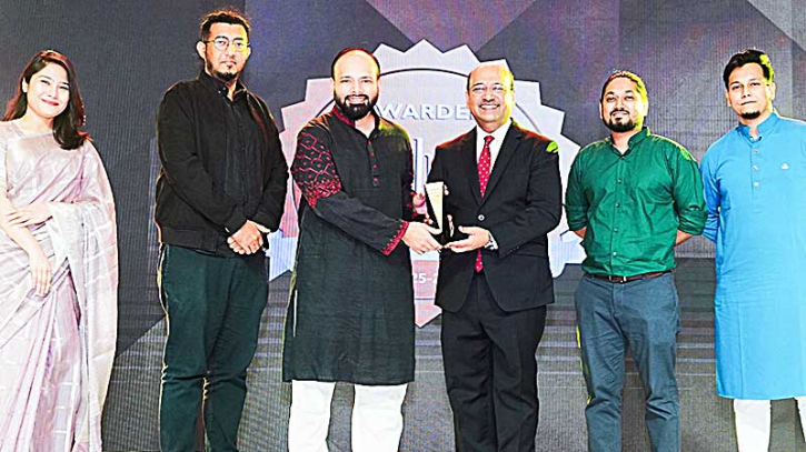 ফোর্বস এশিয়ার তালিকায়ও স্থান ফোর্বস এশিয়ার তালিকায়ও স্থান