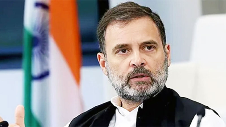 রাহুল গান্ধীকে হত্যার হুমকি, নিরাপত্তা দাবি কংগ্রেসের