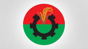 দুর্গাপূজা উপলক্ষে শিবচরে হিন্দুদের সঙ্গে বিএনপির সম্প্রীতি সভা