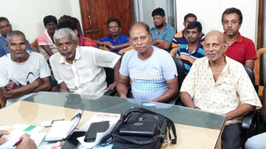 এবার জামায়াতে যোগ দিলেন চাঁপাইনবাবগঞ্জের ২৫ হিন্দু ধর্মালম্বী